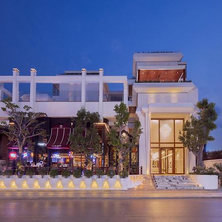 Hotel La Plante Siem Reap Exteriér fotografie