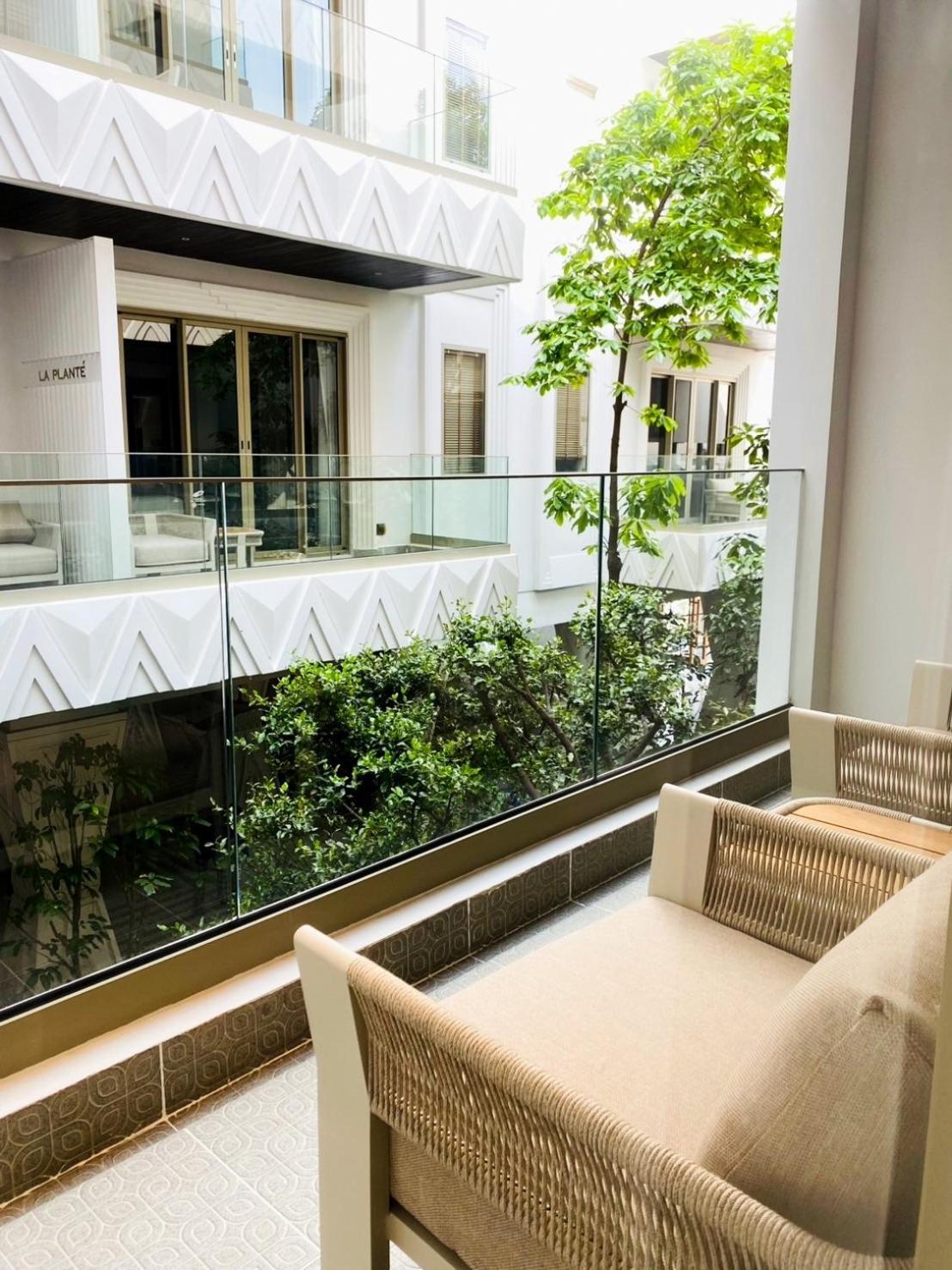 Hotel La Plante Siem Reap Exteriér fotografie