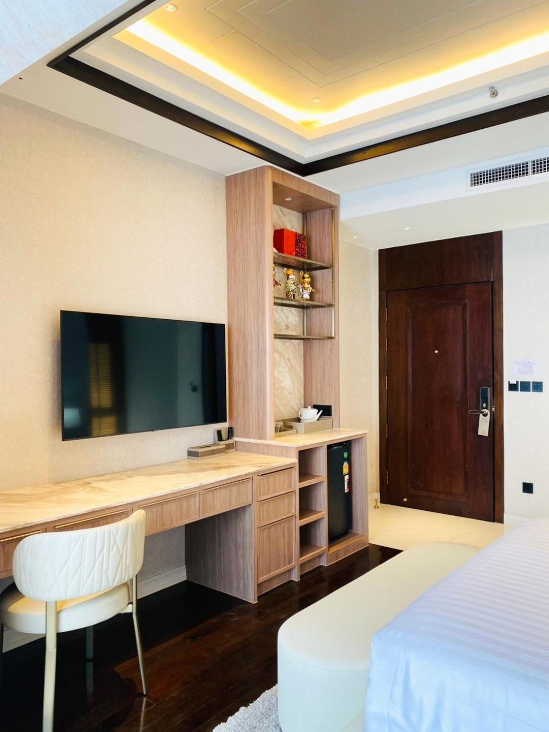 Hotel La Plante Siem Reap Exteriér fotografie
