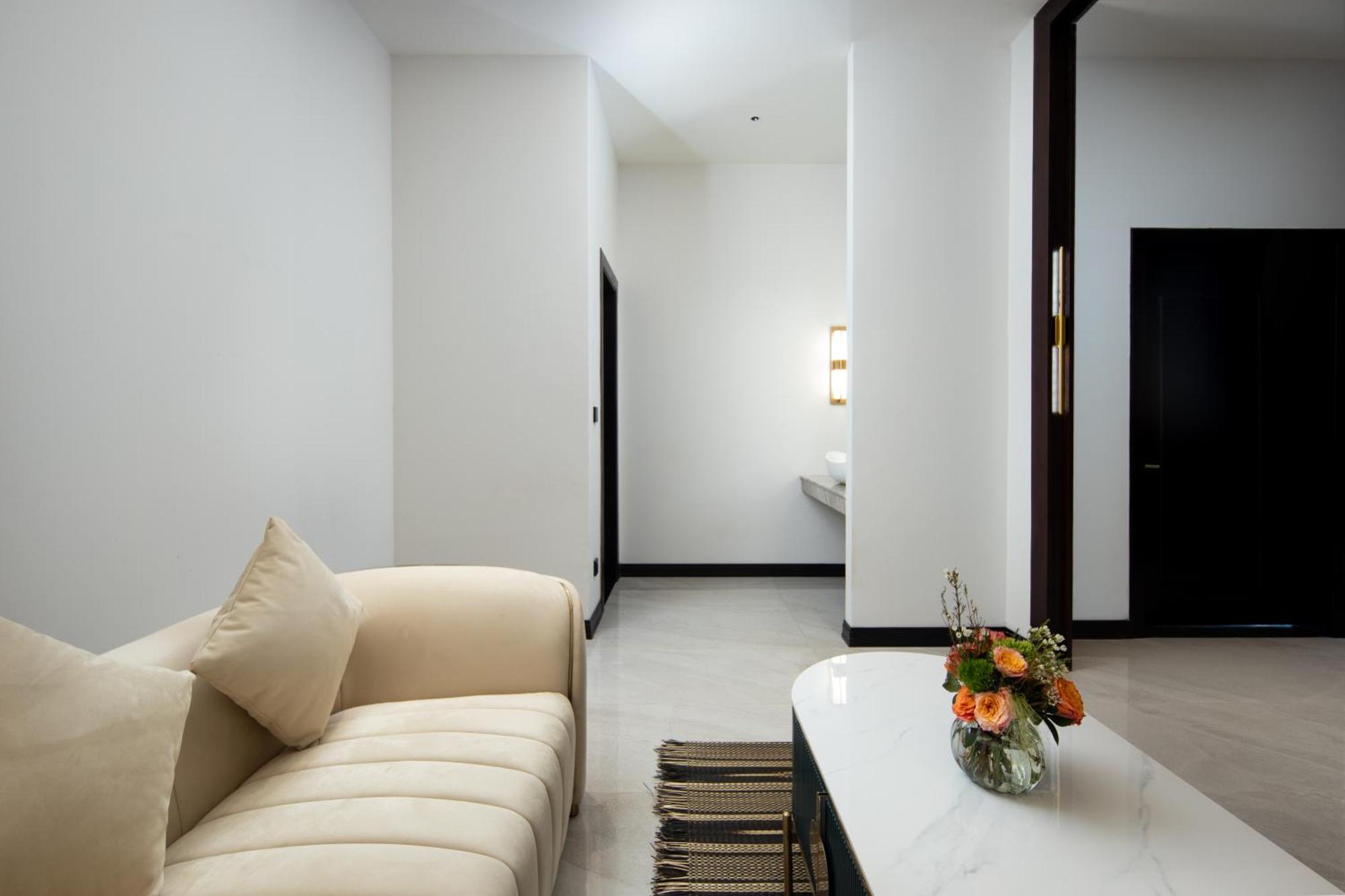 Hotel La Plante Siem Reap Exteriér fotografie