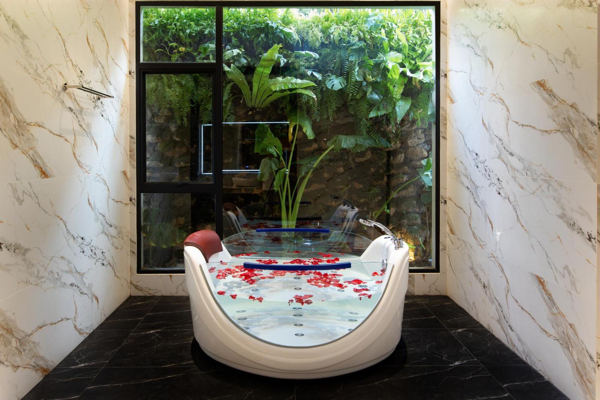 Hotel La Plante Siem Reap Exteriér fotografie