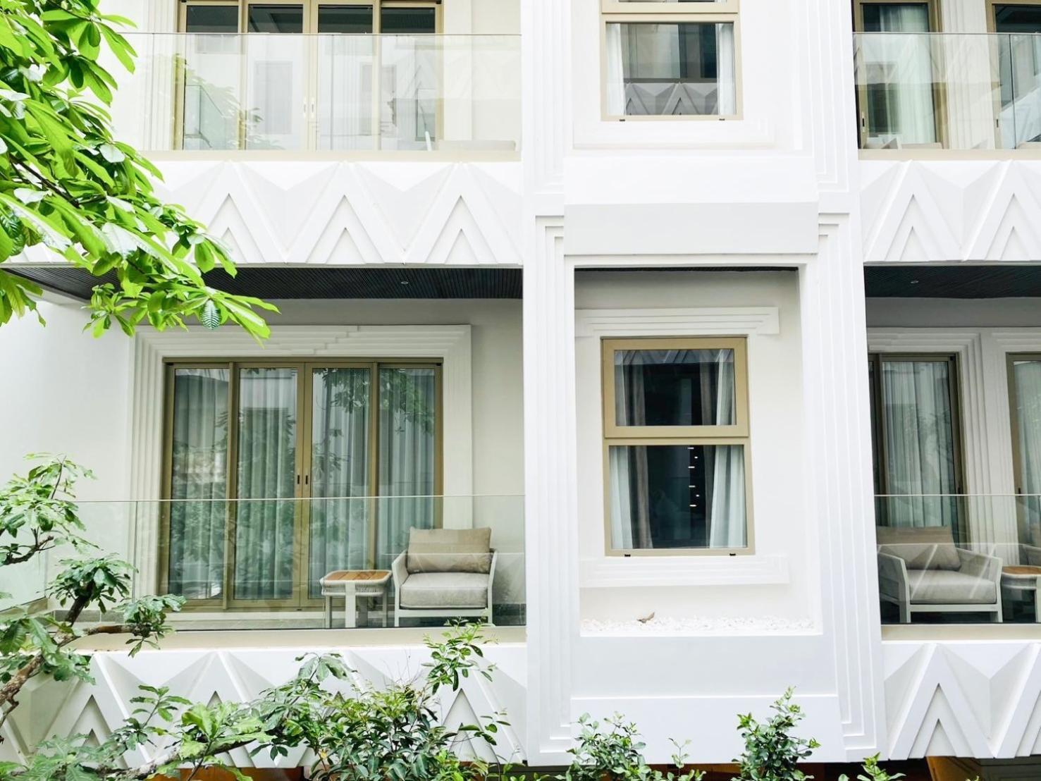 Hotel La Plante Siem Reap Exteriér fotografie