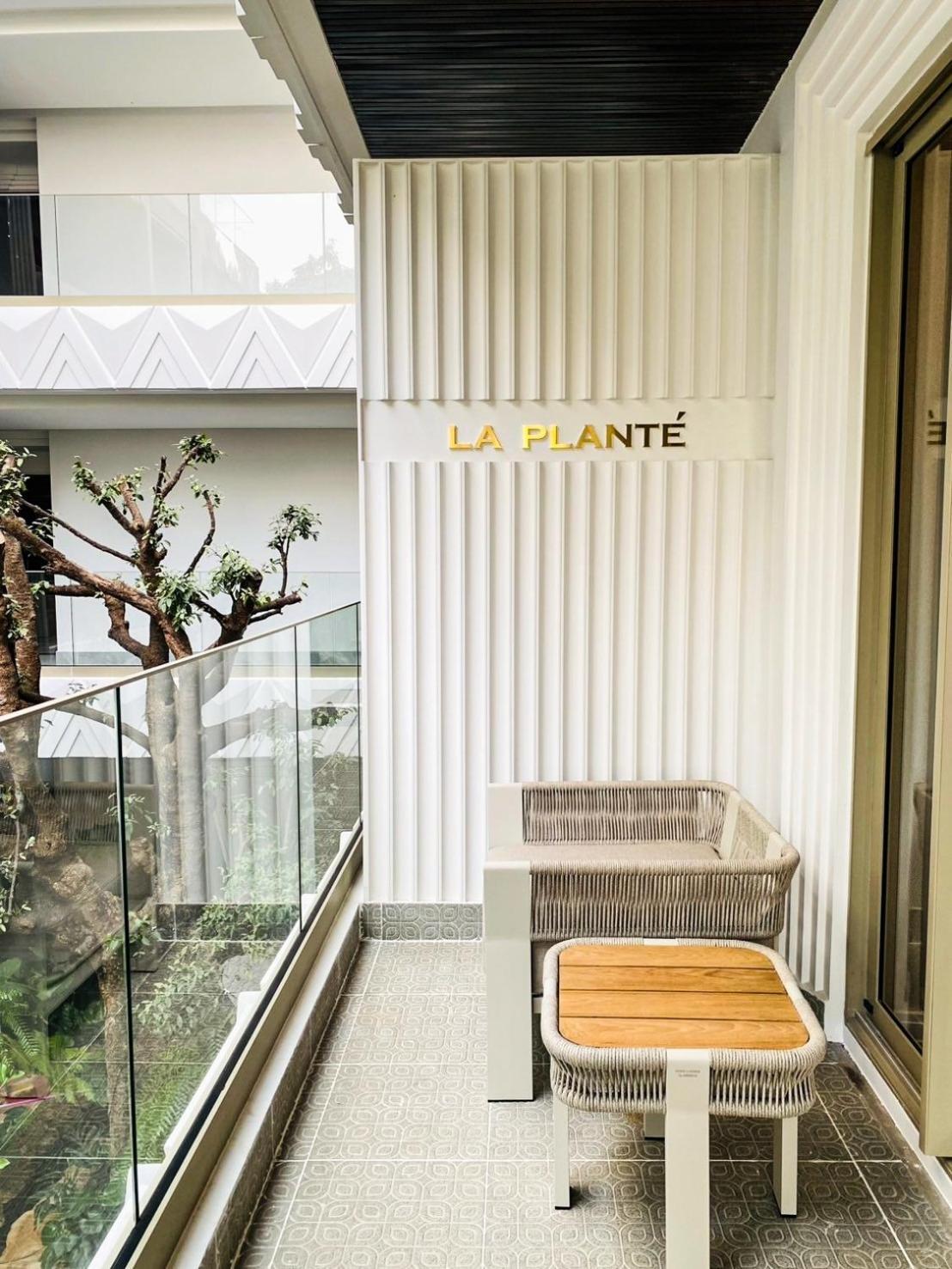Hotel La Plante Siem Reap Exteriér fotografie