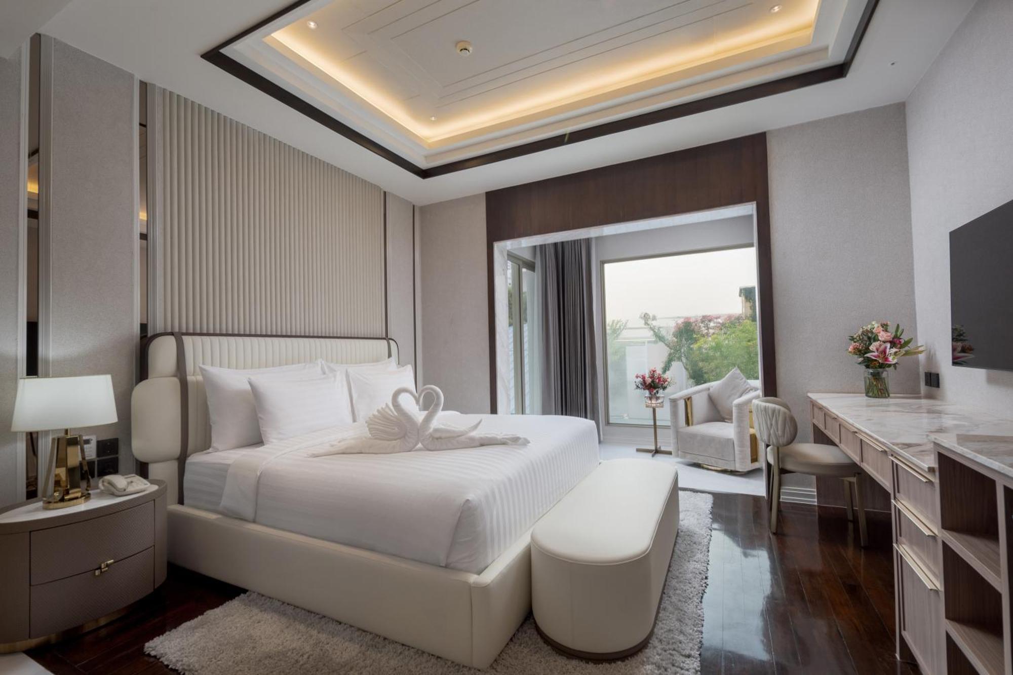 Hotel La Plante Siem Reap Exteriér fotografie