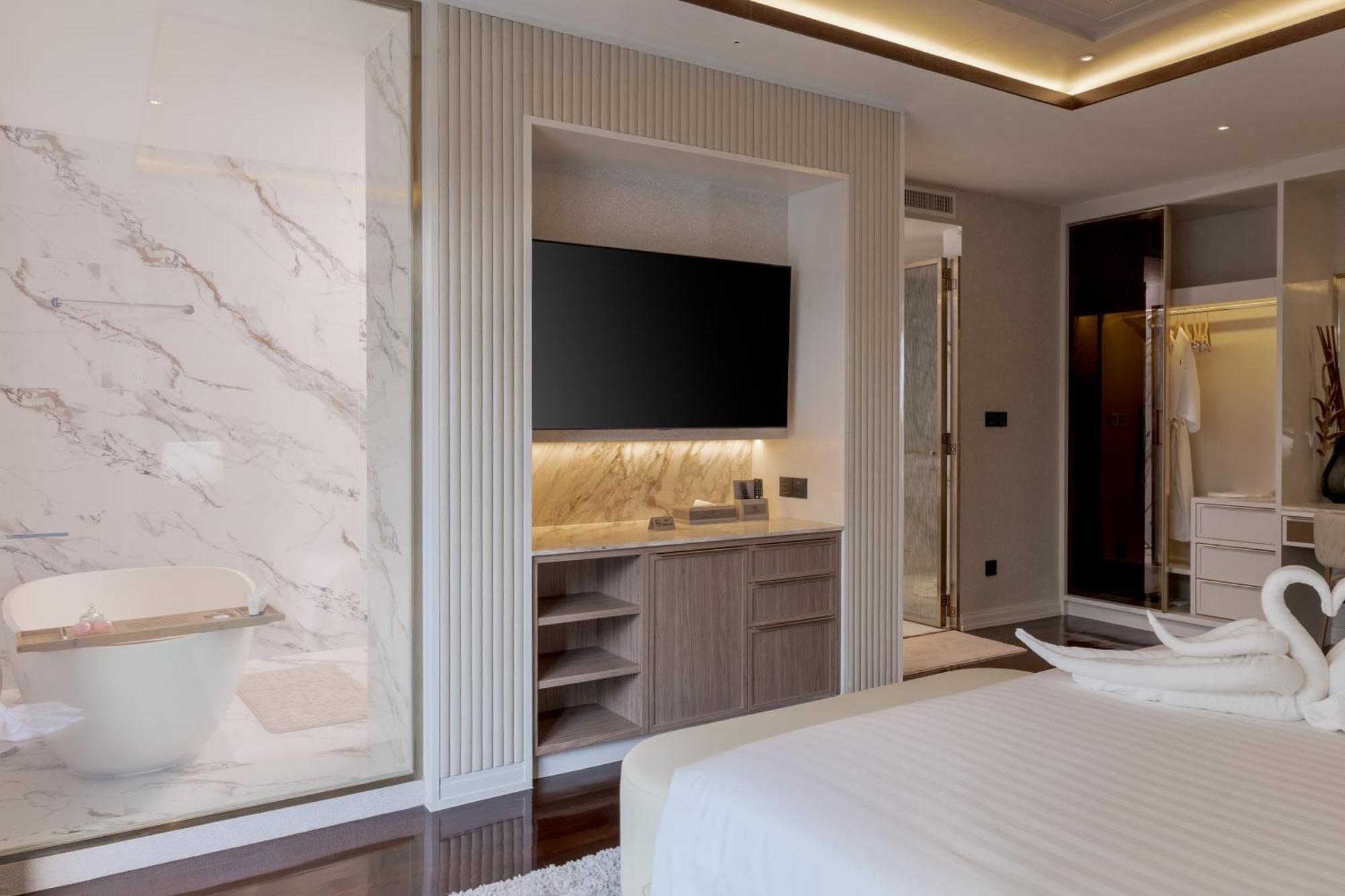 Hotel La Plante Siem Reap Exteriér fotografie